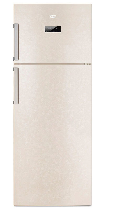 Beko RDNE455E31ZB Freestanding