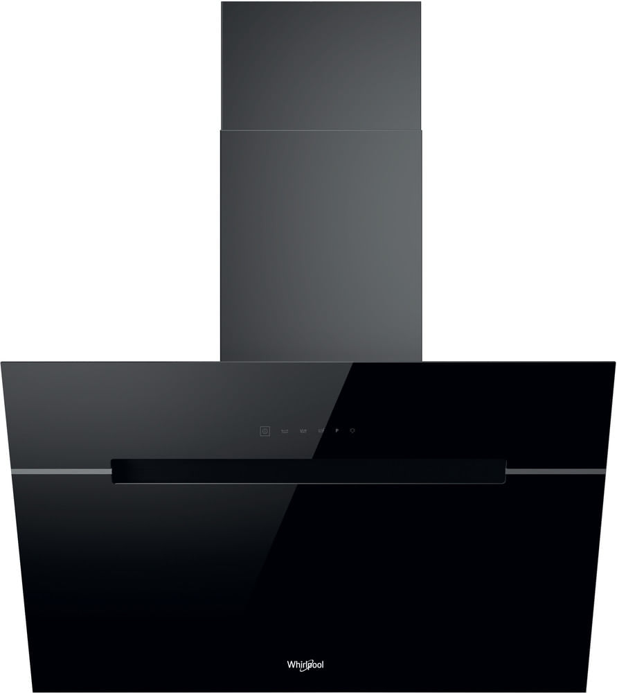 Whirlpool WHVS 92F LT K — vue 1 sur 4