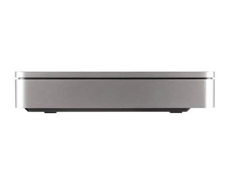 LG BP740 DVD/Blu-Ray player 3D Black, Silver – image 3