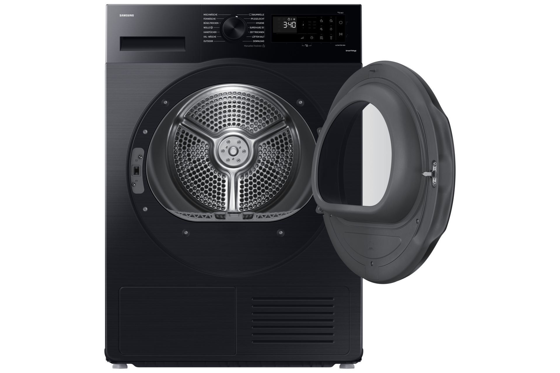 Samsung DV91CGC2A0AB tumble dryer Freestanding Front-load – image 5