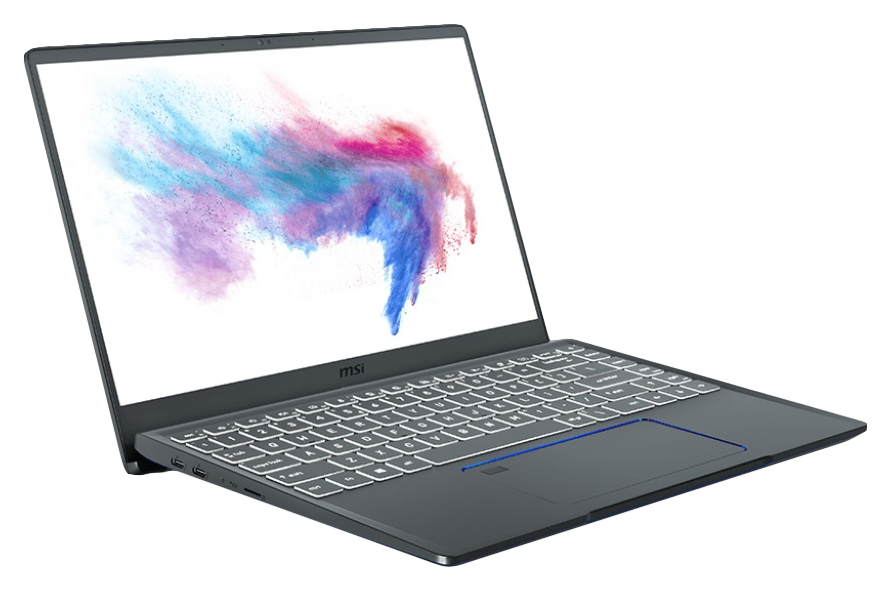 MSI 14 A10SC-020 – image 1