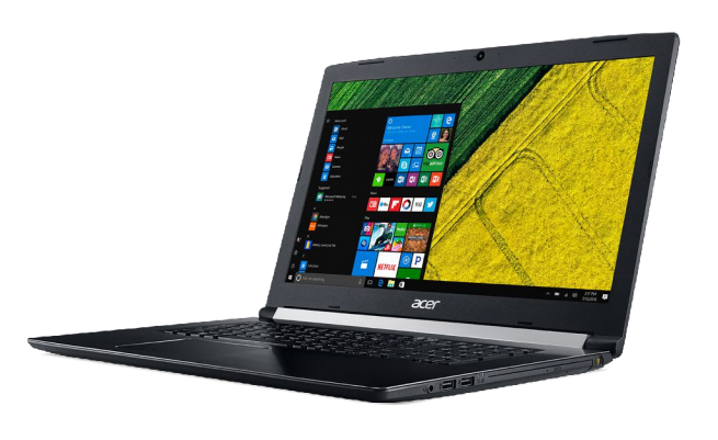 Acer 5 Pro