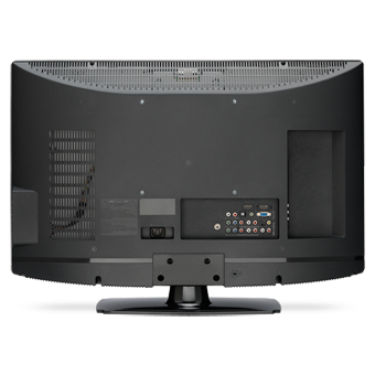 NEC E321 computer monitor – image 2