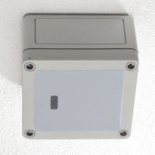 Legrand MWS1A-C-IP-PRM-R2 motion detector