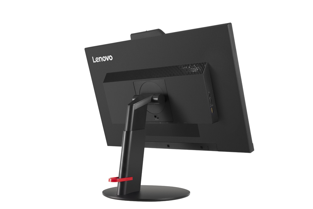 Lenovo ThinkVision T24v computer monitor – image 7