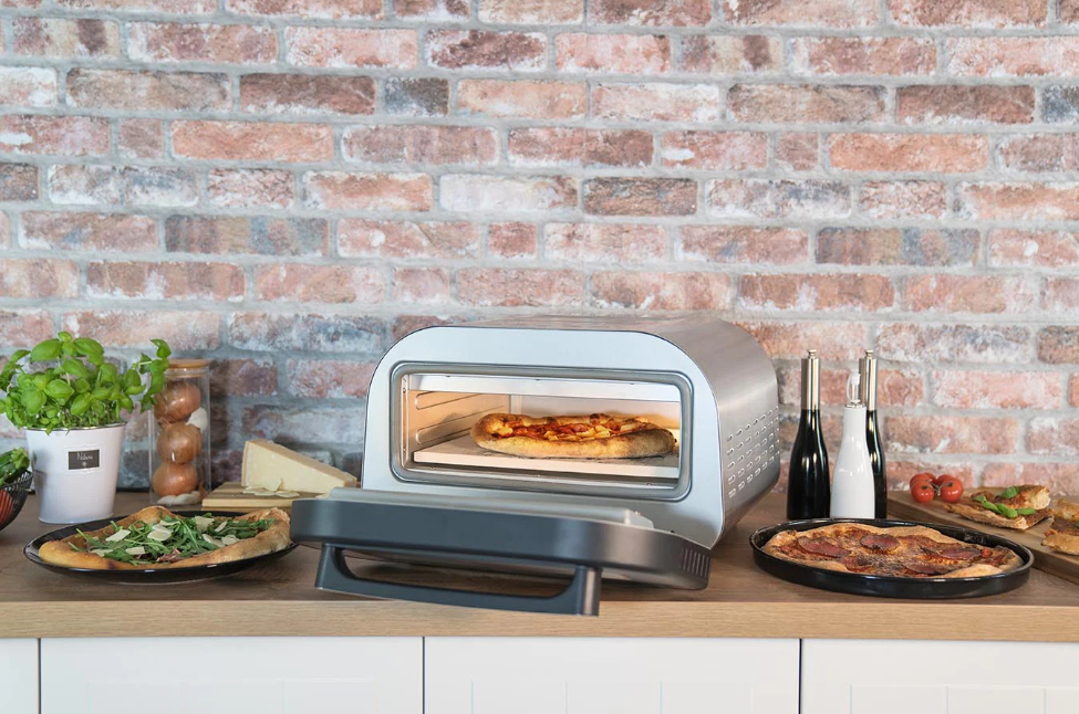 Unold 68816 pizza maker/oven 1 pizza(s) – image 8