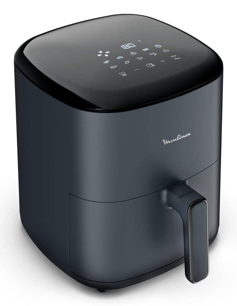Moulinex EZ245B — vue 1 sur 2