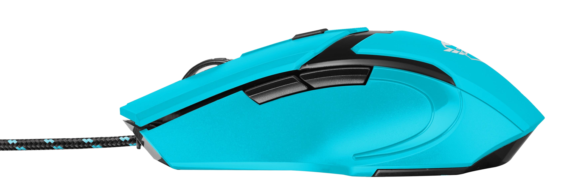 Trust 22385 mouse Gaming Right-hand USB Type-A Optical 4800 DPI – image 4