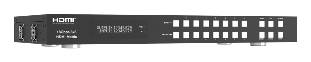 Techly IDATA HDMI-MXB88D – image 2