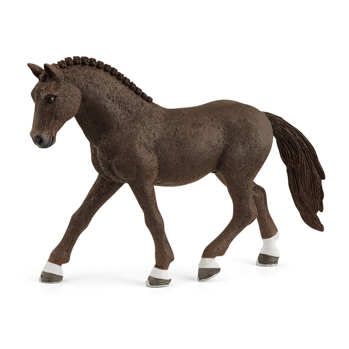 schleich HORSE CLUB 13926 lasten leluhahmo