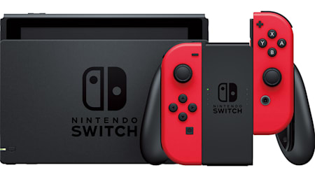Nintendo Switch Mario Odyssey Bundle Limited Edition – image 6