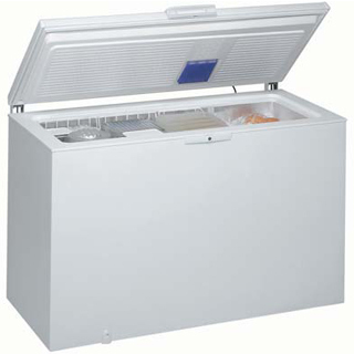 Whirlpool WH3612 A + E
