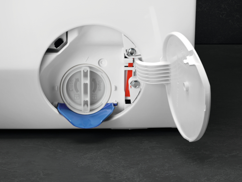 AEG LR75Q944 washing machine Front-load – image 6
