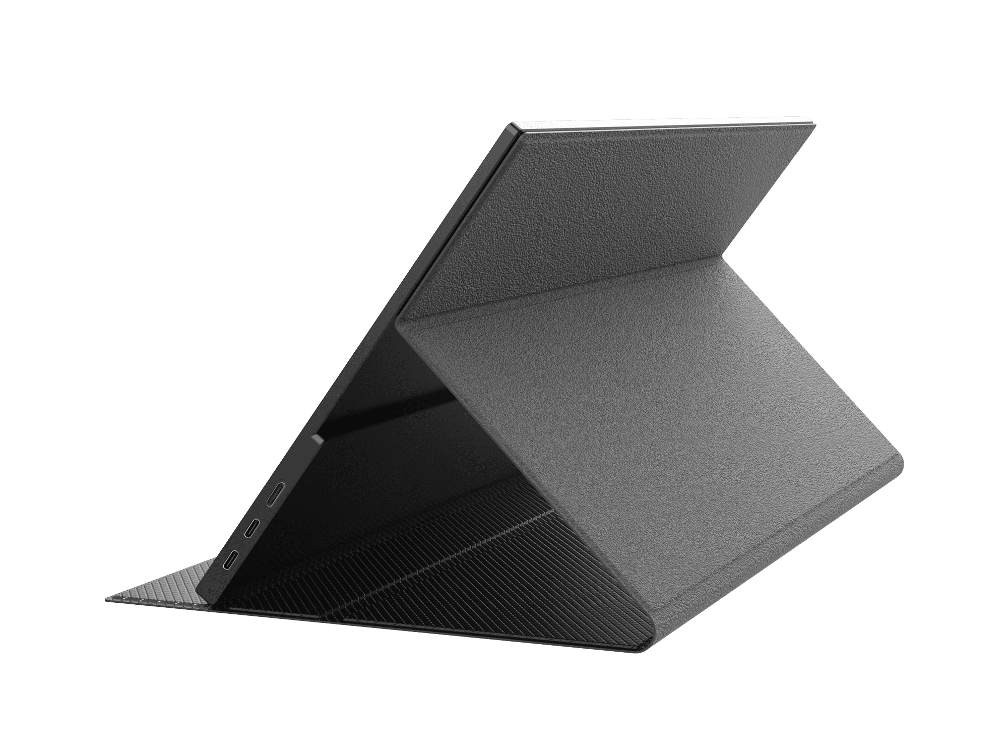 AOC 16T20/69 portable TV/monitor Black – image 8