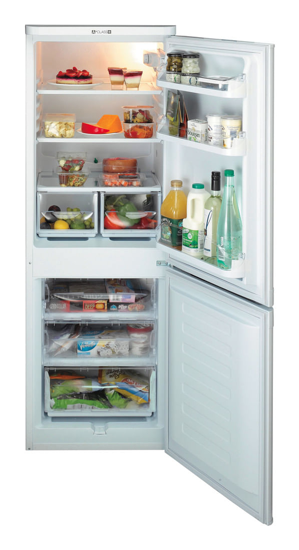 Hotpoint HBD 5515 W UK – image 2