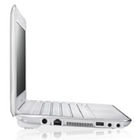 Samsung N210-JA02 Intel Atom® Netbook – image 3