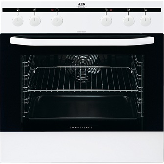 AEG E30502-5-W oven