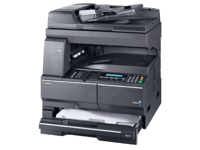 Kyocera 181 SCAN – image 6