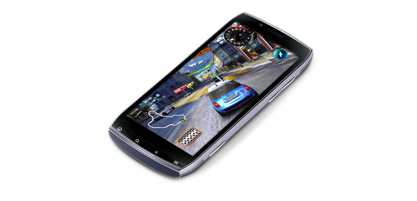 Acer Iconia Smart S300 – image 4