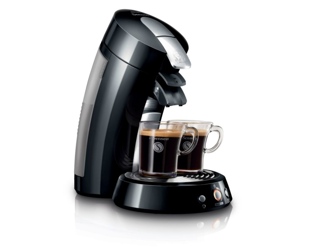 Senseo HD7824/61 New Generation Coffee Pod System