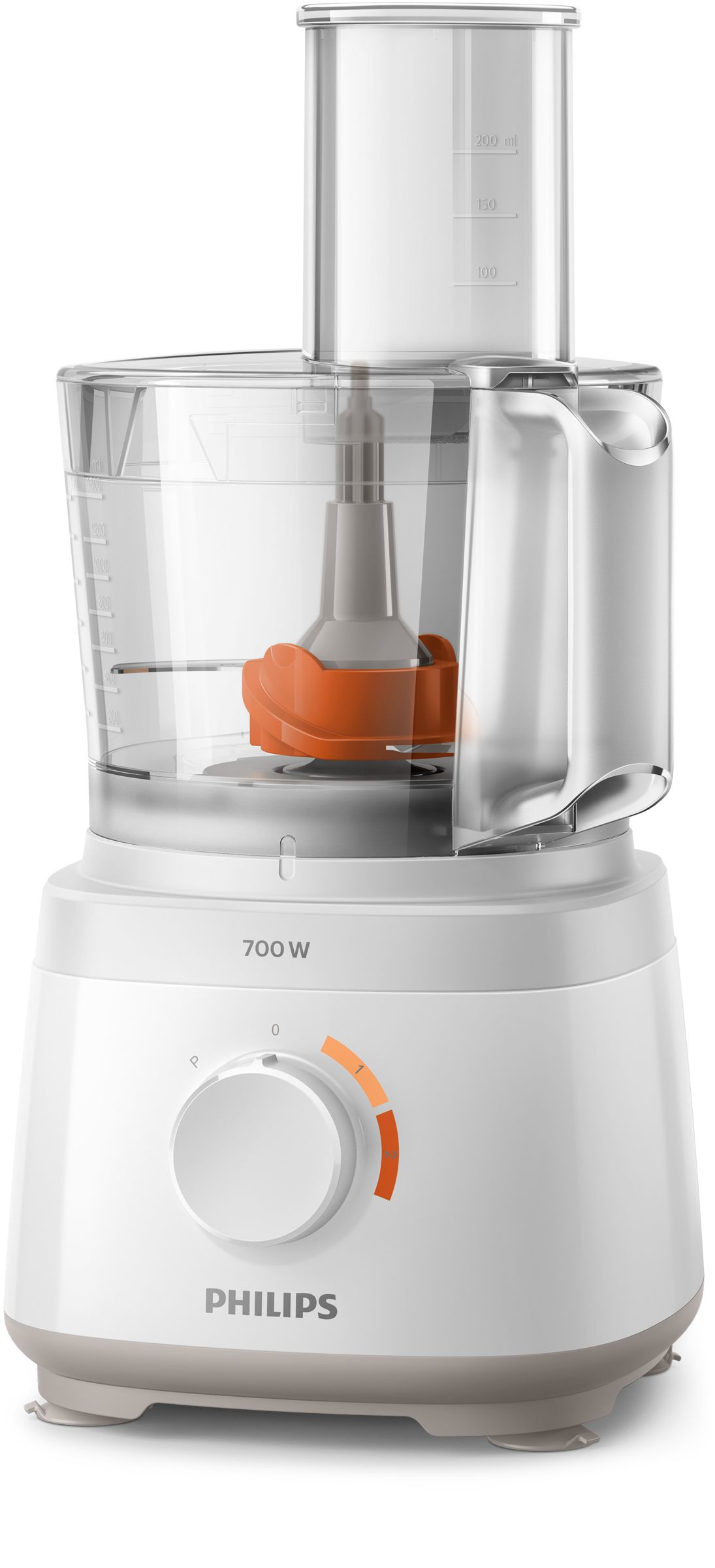 Philips Daily Collection HR7320/01 food processor – image 2
