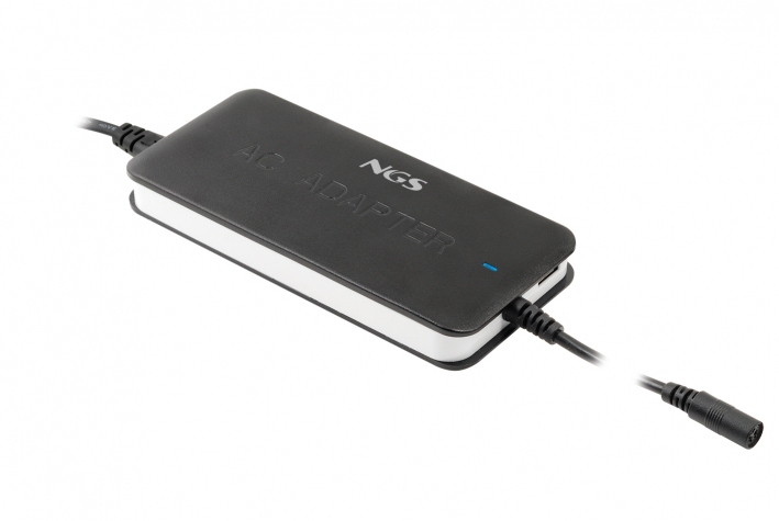 NGS W-90W Automatic – image 2