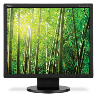 NEC AccuSync AS191 – image 2
