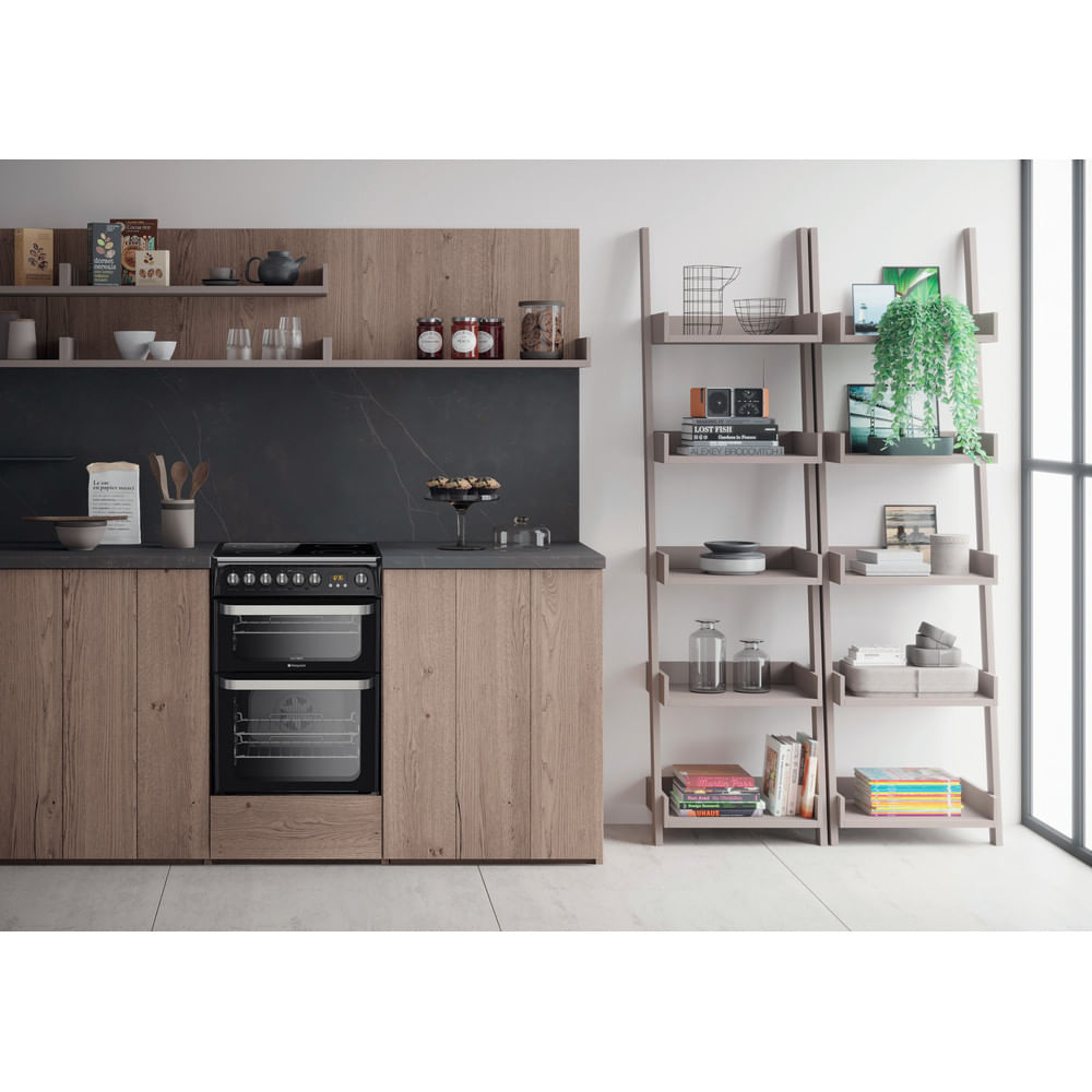 Hotpoint HUE61K S – image 5