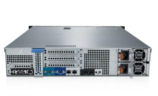 Dell PowerEdge R520 – image 3