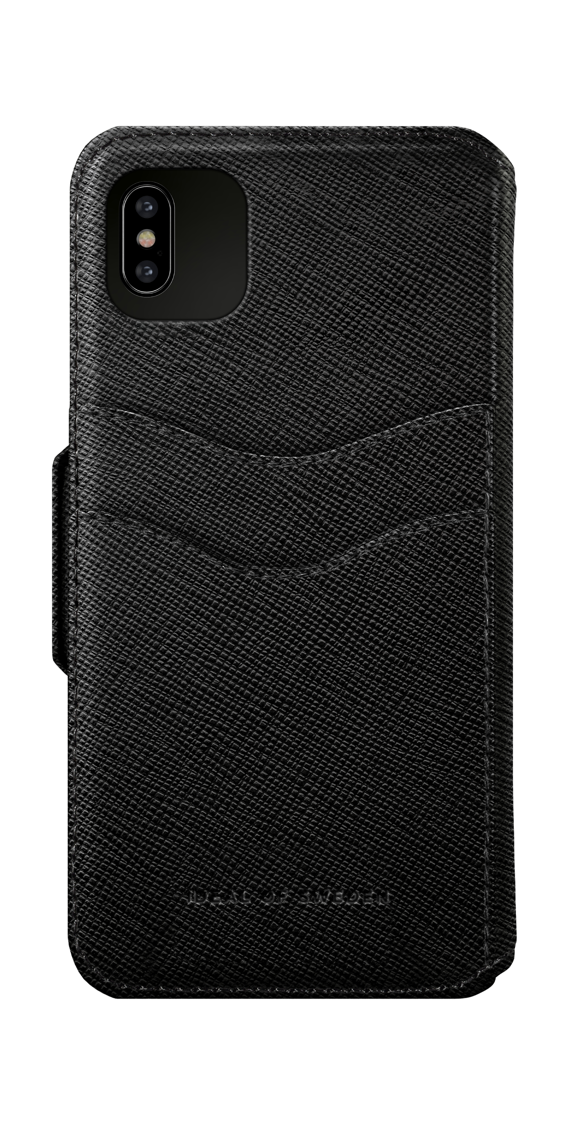 iDeal of Sweden Fashion Wallet iPhone 11PM/XSM Black – image 3