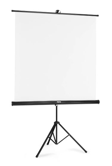 Hama 00021575 projection screen 1:1 – image 2