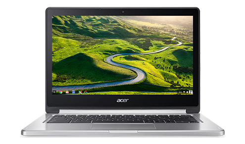 Acer Chromebook R 13 CB5-312T-K467 MediaTek M8173C – image 1