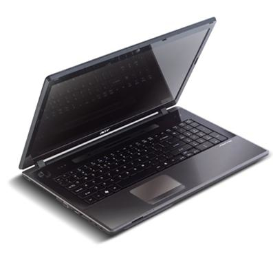 Acer Aspire 7750-2334G75Mnkk Intel® Core™ i3 i3-2330M – image 5