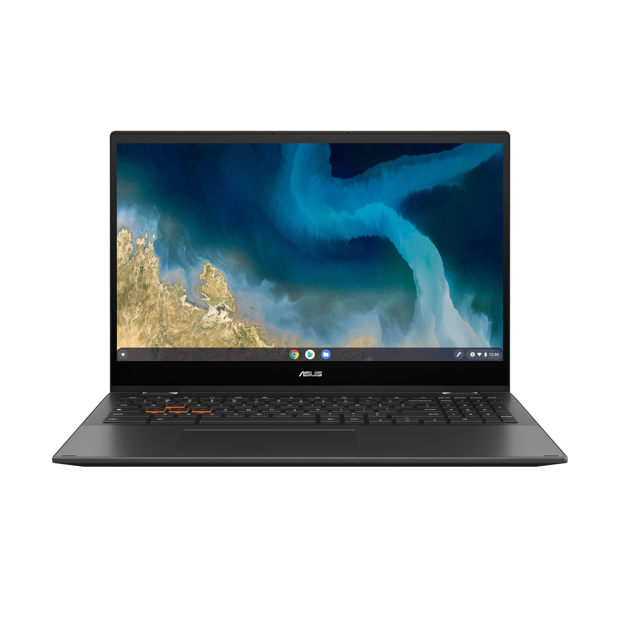 ASUS Chromebook Flip CM5 CL5500FDA-E60169 laptop AMD Ryzen™ 5 3500C – image 1