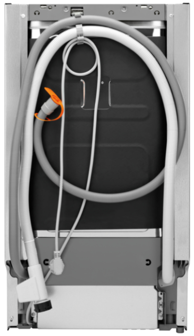 AEG FSS63400P Fully built-in 9 place settings – image 6