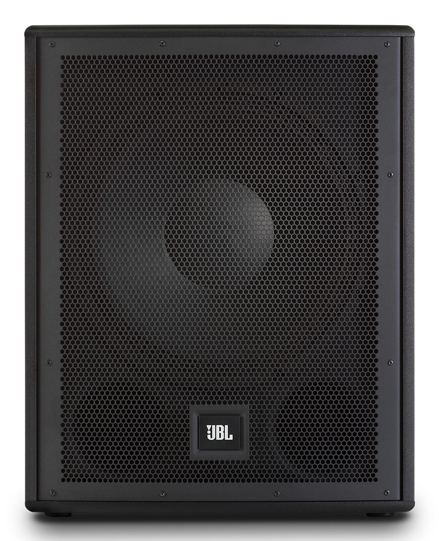 JBL IRX115S subwoofer Black – image 2