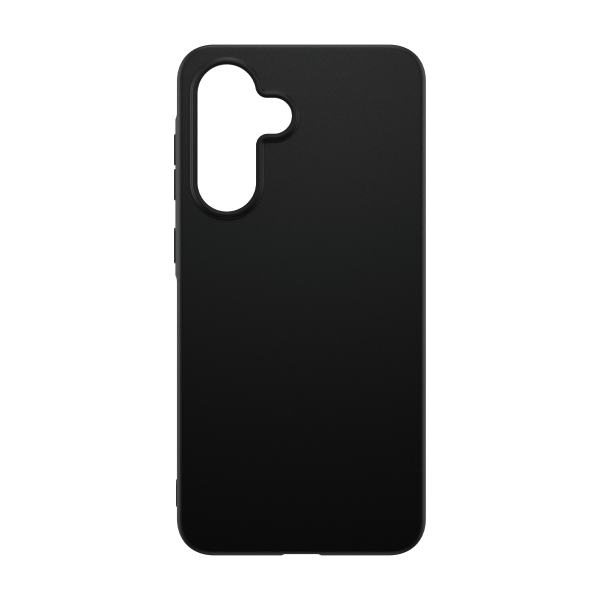 PanzerGlass BULKSAFE98081 protezione per lo schermo e il retro dei telefoni cellulari Pellicola proteggischermo trasparente Sam