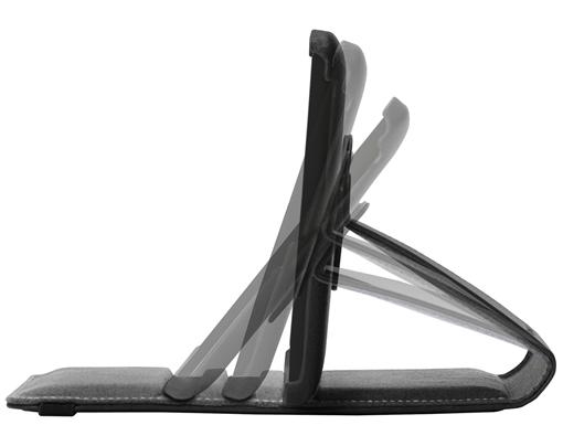 Targus THZ18002EU tablet case Folio Black – image 4
