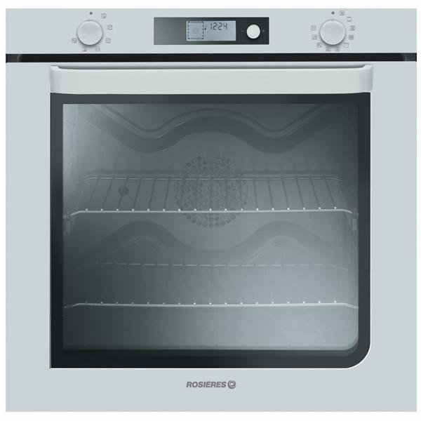 Rosieres RFA24RB oven White