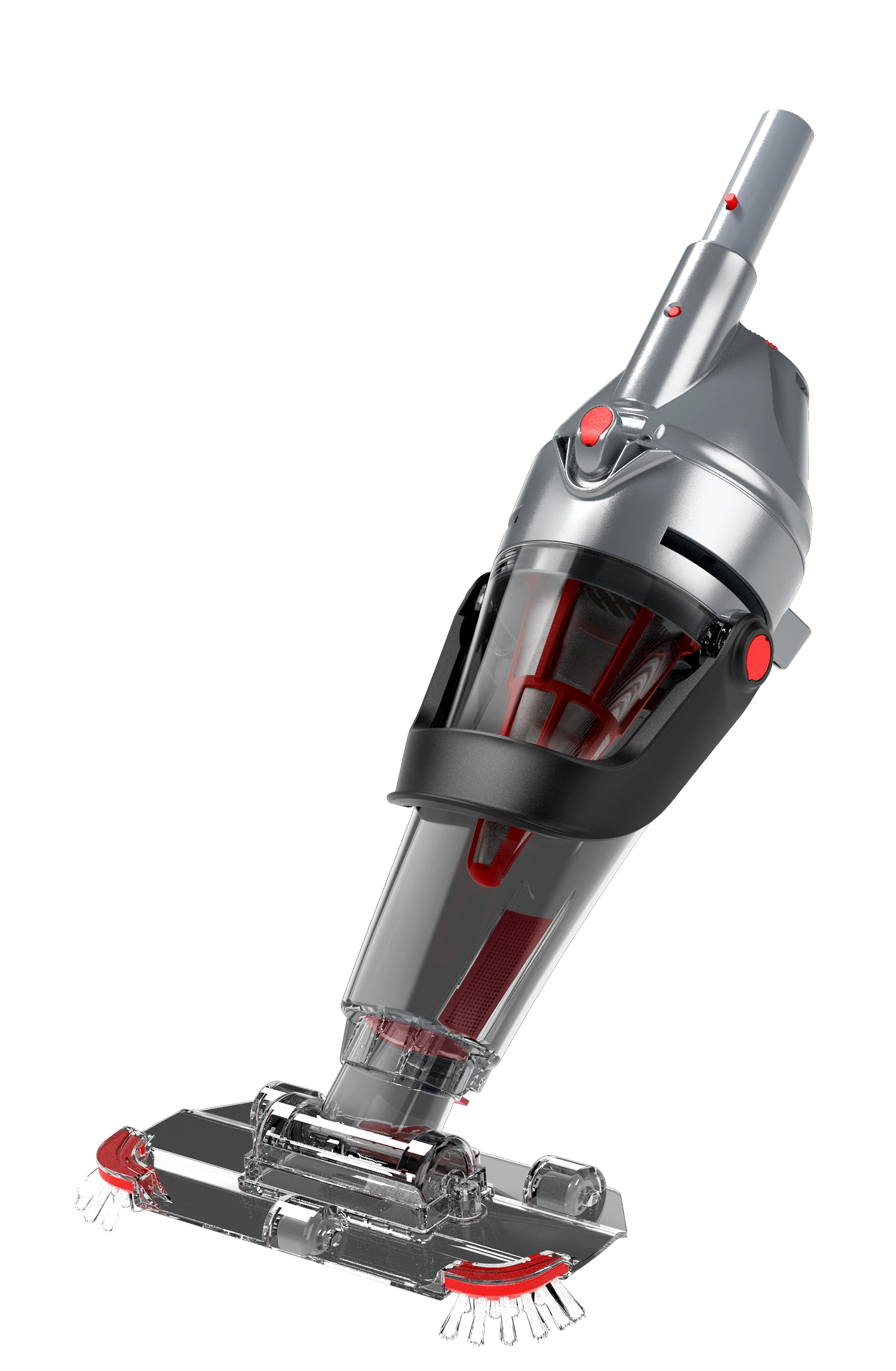 VOLTERA 56 Rechargeable Pool & Spa Vac