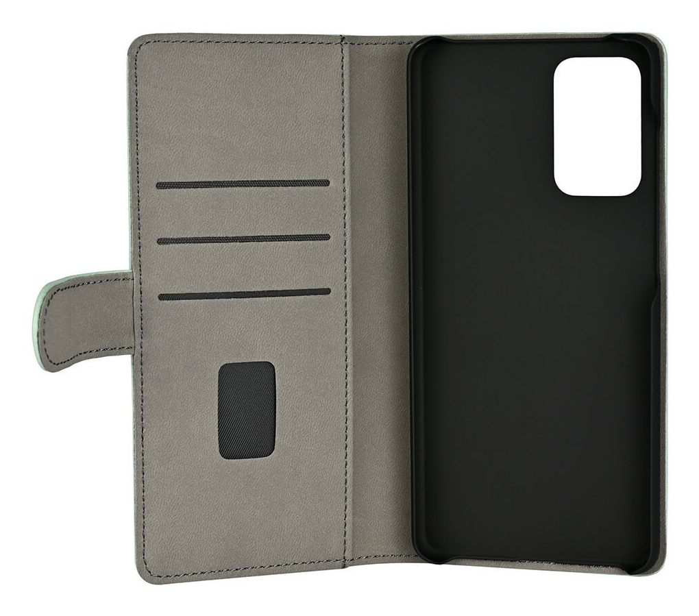 Gear Wallet Case Pine Green - Samsung A72 – image 4