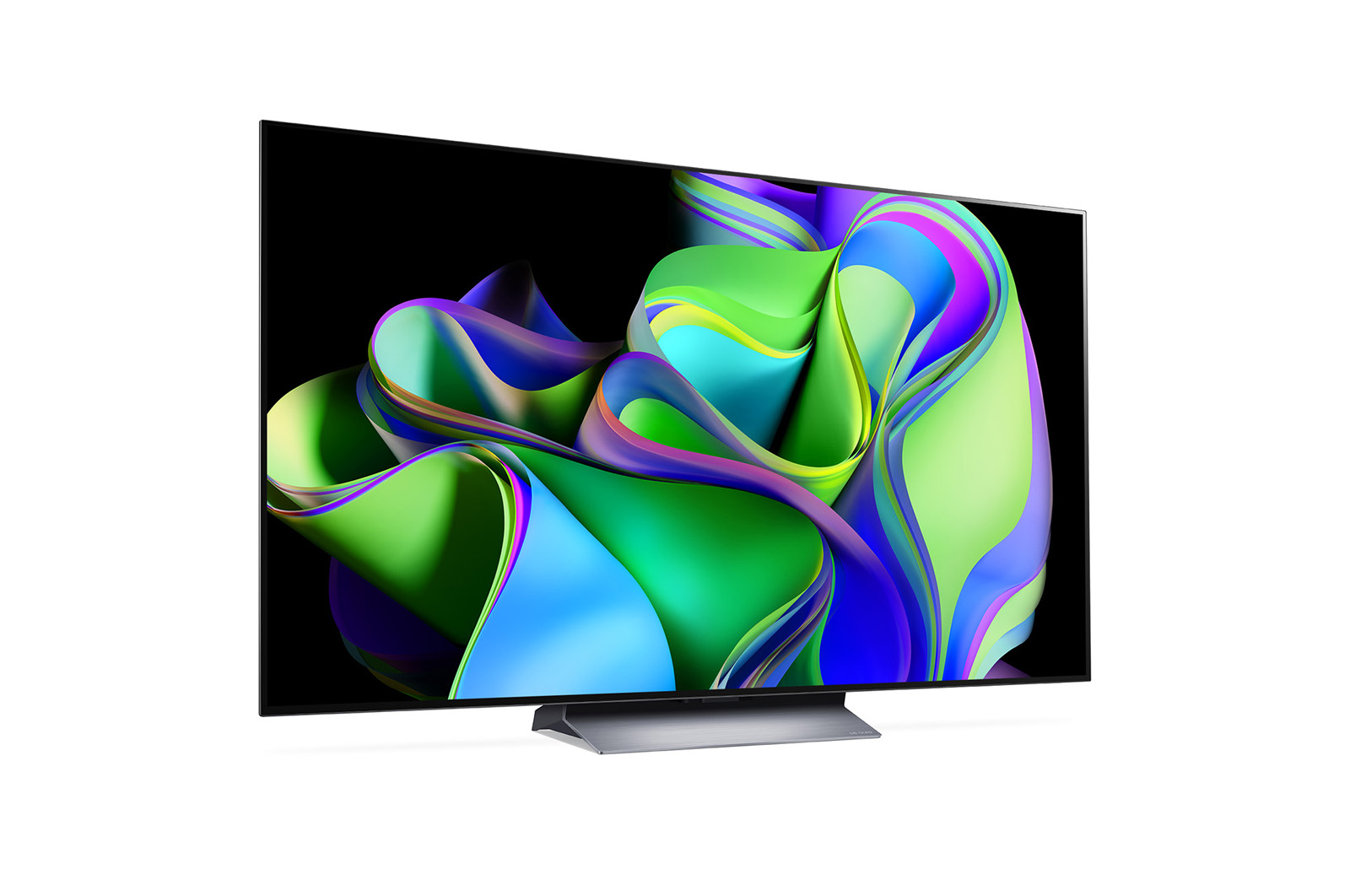 LG OLED evo OLED65C34LA – image 6