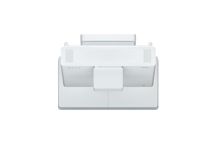 Epson BrightLink 1480Fi Ultra short throw projector 5000 ANSI lumens 3LCD 1080p (1920x1080) White – image 3