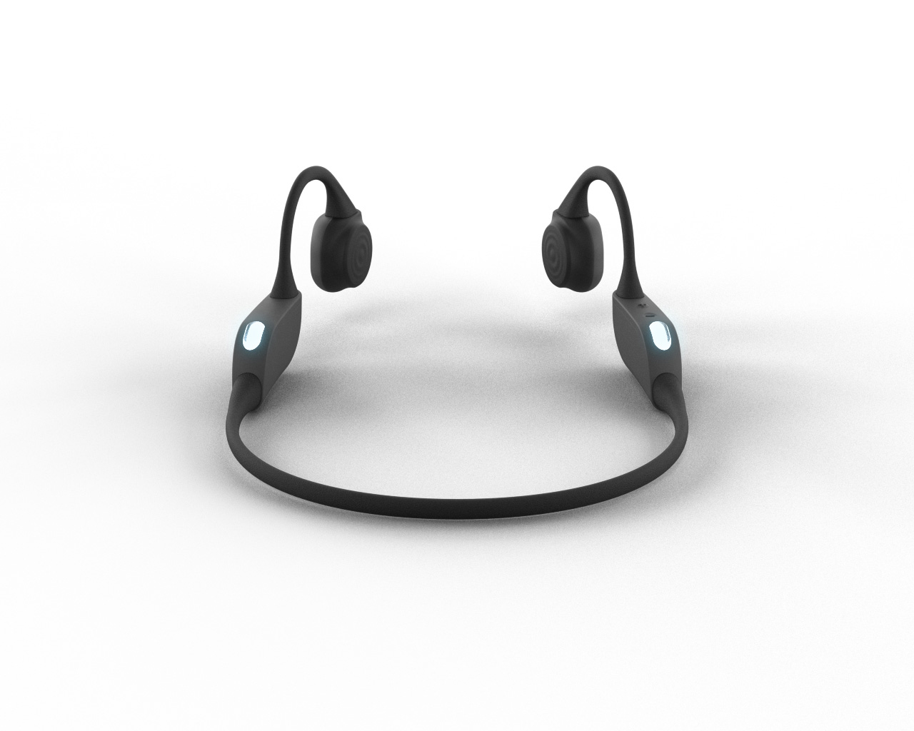 Philips TAA6606BK/00 headphones/headset Wireless Neck-band Sports Bluetooth Black – image 4