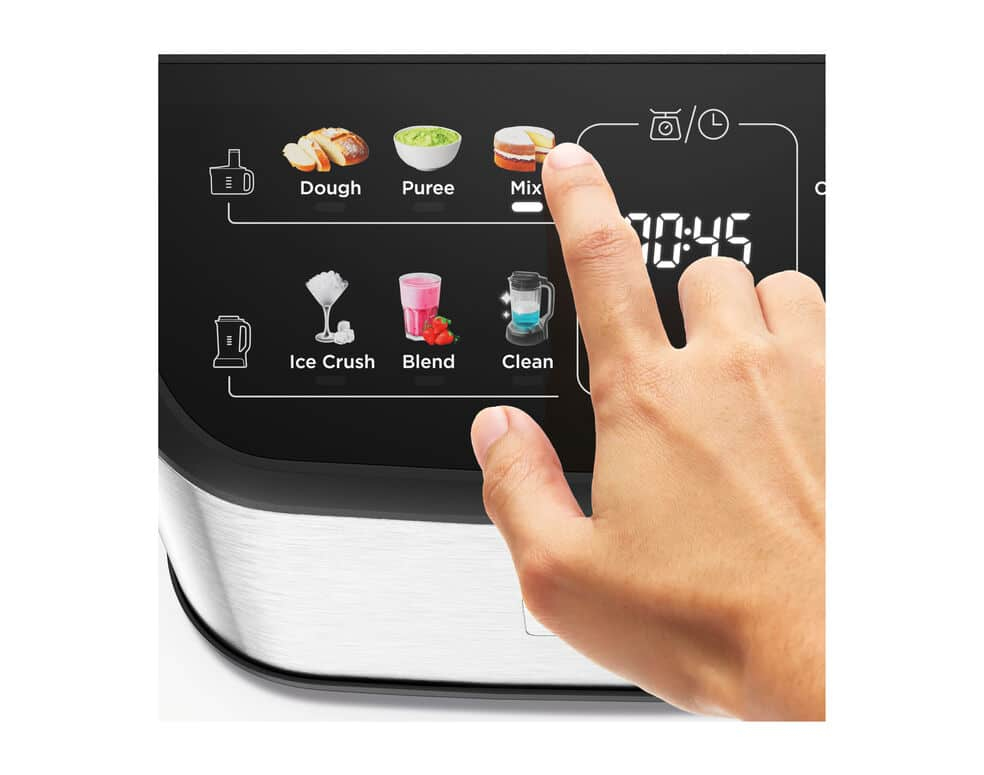 Kenwood MultiPro OneTouch – image 4