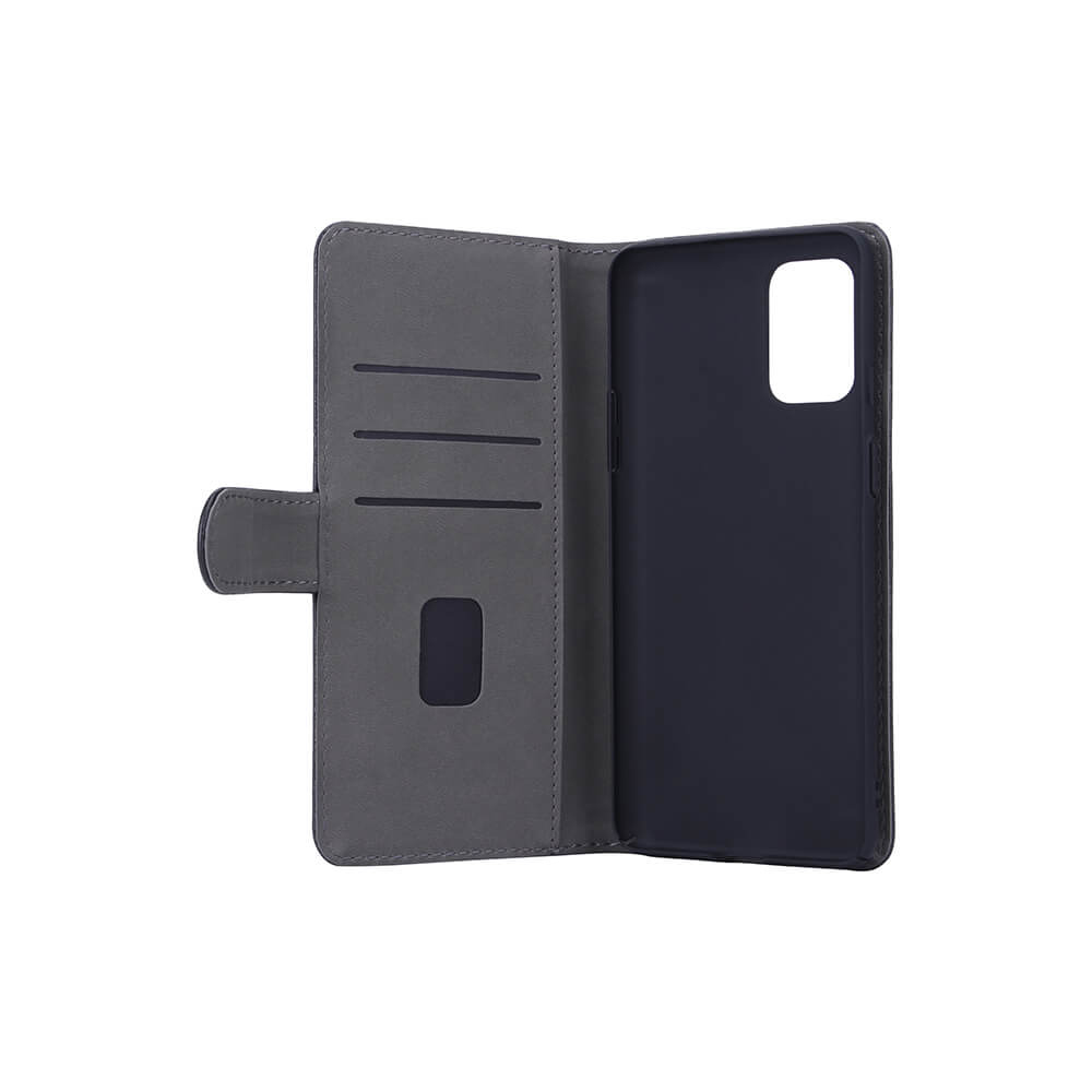 Gear Wallet Case Black - Oneplus 8T – image 3