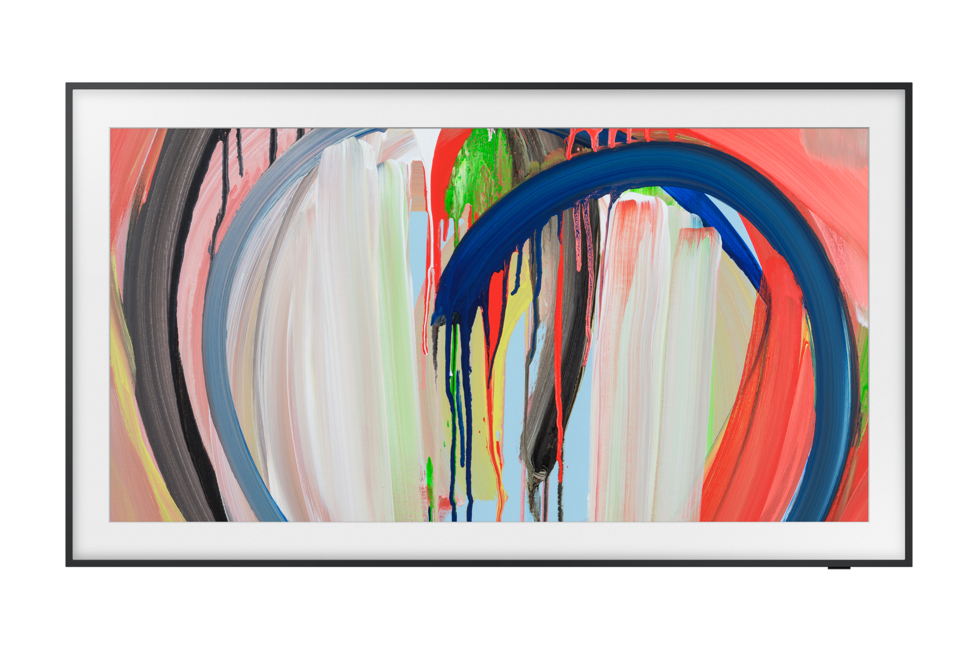 Samsung The Frame QE55LS03HAUXZT TV – image 3