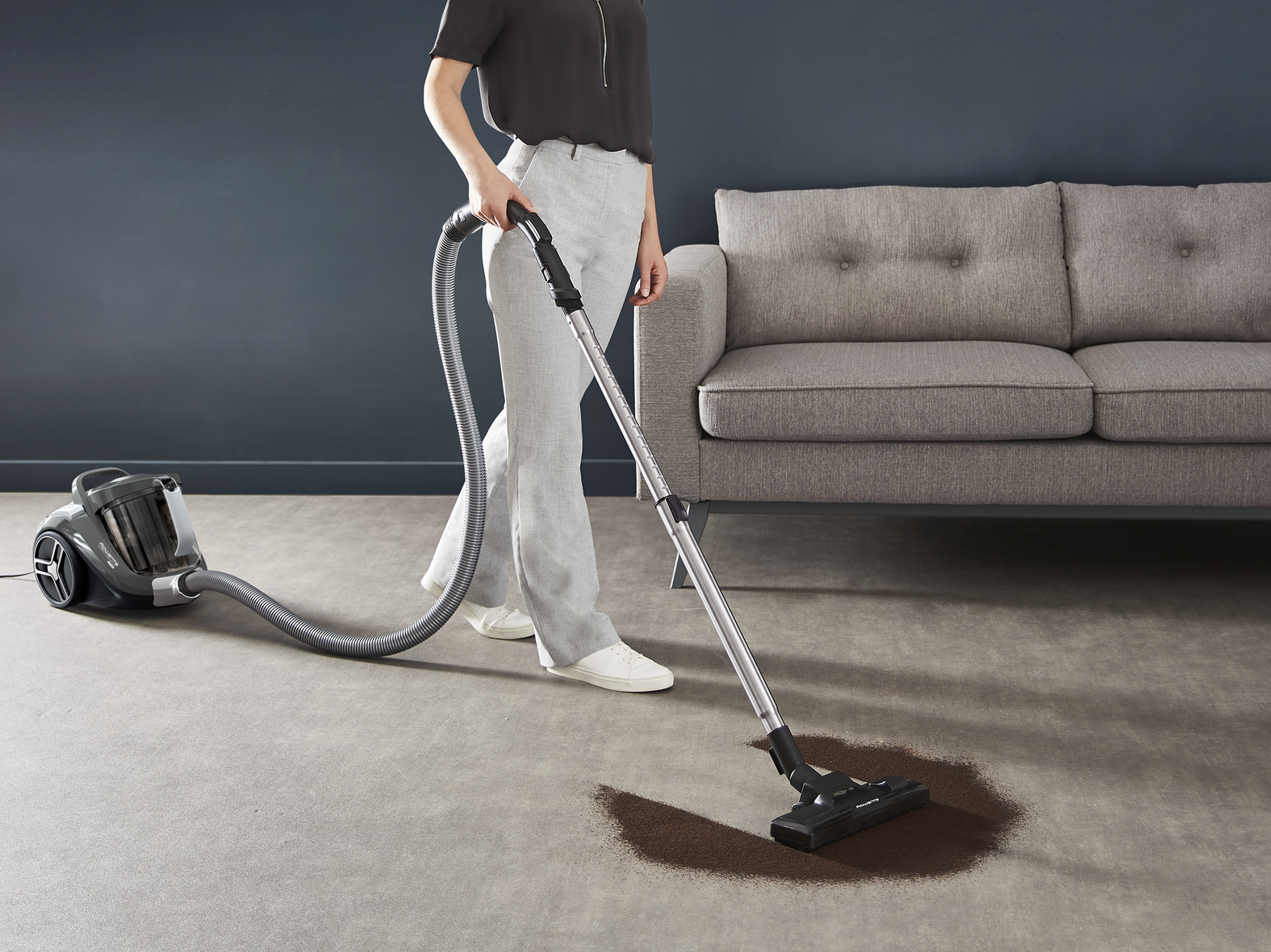 Rowenta Compact Power XXL RO4B36 – image 2