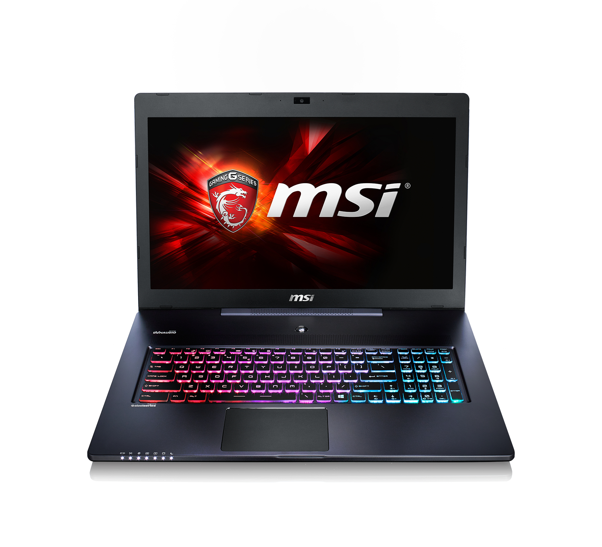 MSI GS70 6QE Stealth Pro 006-HID5 – image 2