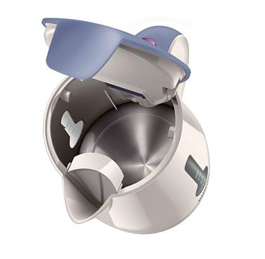 Philips HD4676 electric kettle – image 2